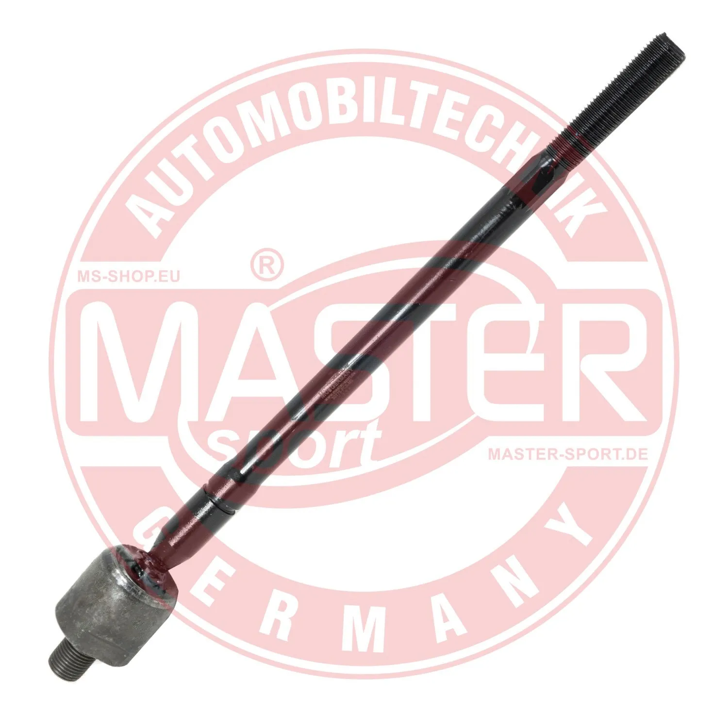 Rotule de direction intérieure, barre de connexion MASTER-SPORT GERMANY 30775-PCS-MS