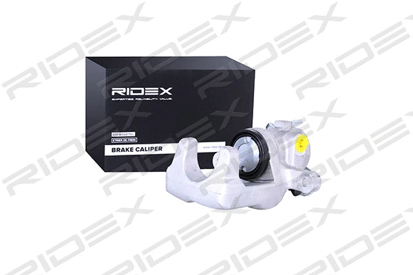 Étrier de frein RIDEX 78B0179