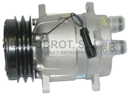 Compresseur, climatisation BUGOBROT 50-40212