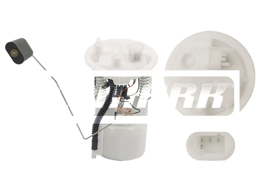 unité d'alimentation de carburant LEMARK LFP268
