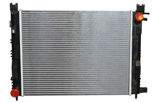Radiateur, refroidissement du moteur ASAM AUTOMOTIVE 32184