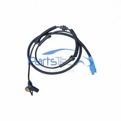 Capteur, vitesse de roue PartsTec PTA560-0178