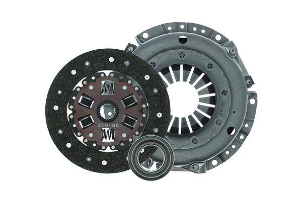 Kit d'embrayage AISIN KN-037
