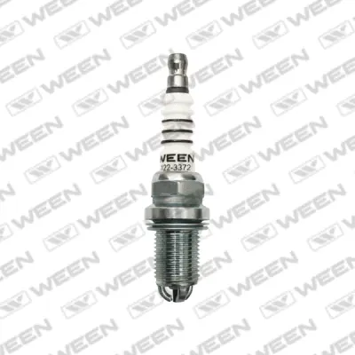 Bougie d'allumage WEEN 122-3372