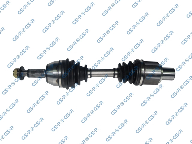 Arbre de transmission GSP-BR 218227