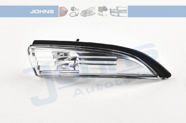 Feu clignotant JOHNS 32 03 38-96