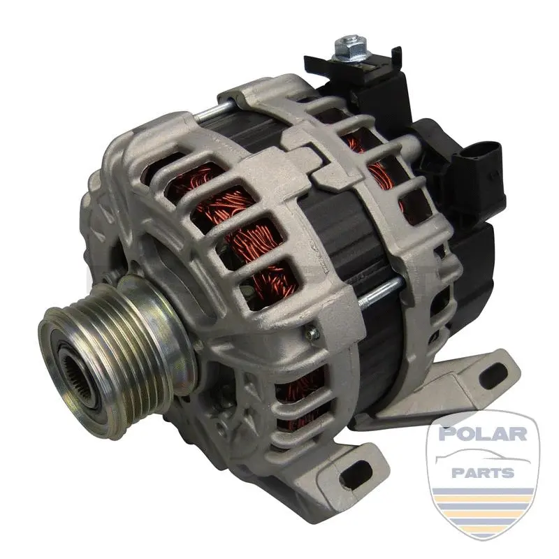 Alternateur POLAR PARTS 10004745