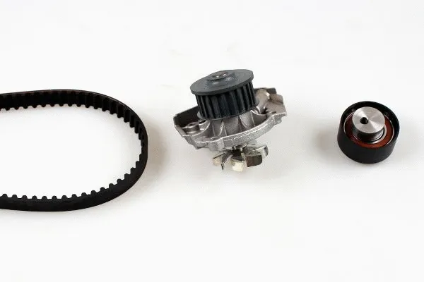 Pompe à eau + kit de courroie crantée GK K985127A