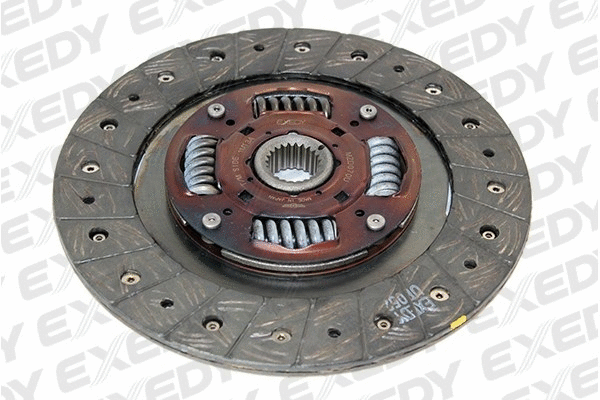 Disque d'embrayage EXEDY MZD070U
