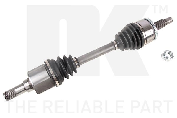 Arbre de transmission NK 504001