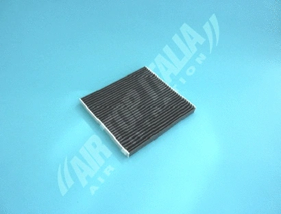 Filtre, air de l'habitacle ZERO WZ1660
