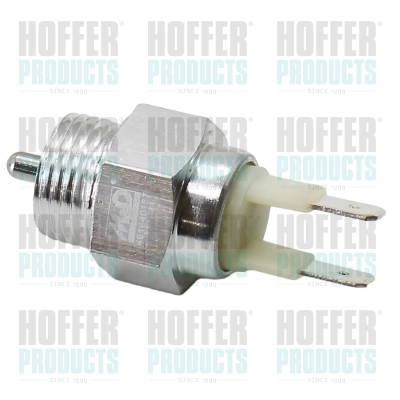 Contacteur, feu de recul HOFFER 3600149