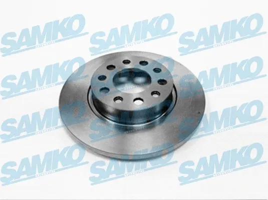 Disque de frein SAMKO A2011P