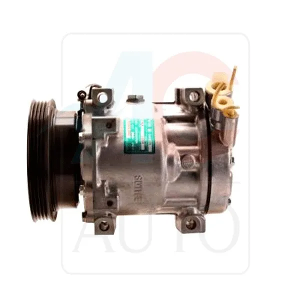 Compresseur, climatisation ACAUTO AC-01SD059