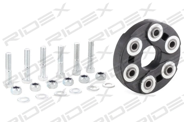 Joint, arbre de transmission RIDEX 1427J0052