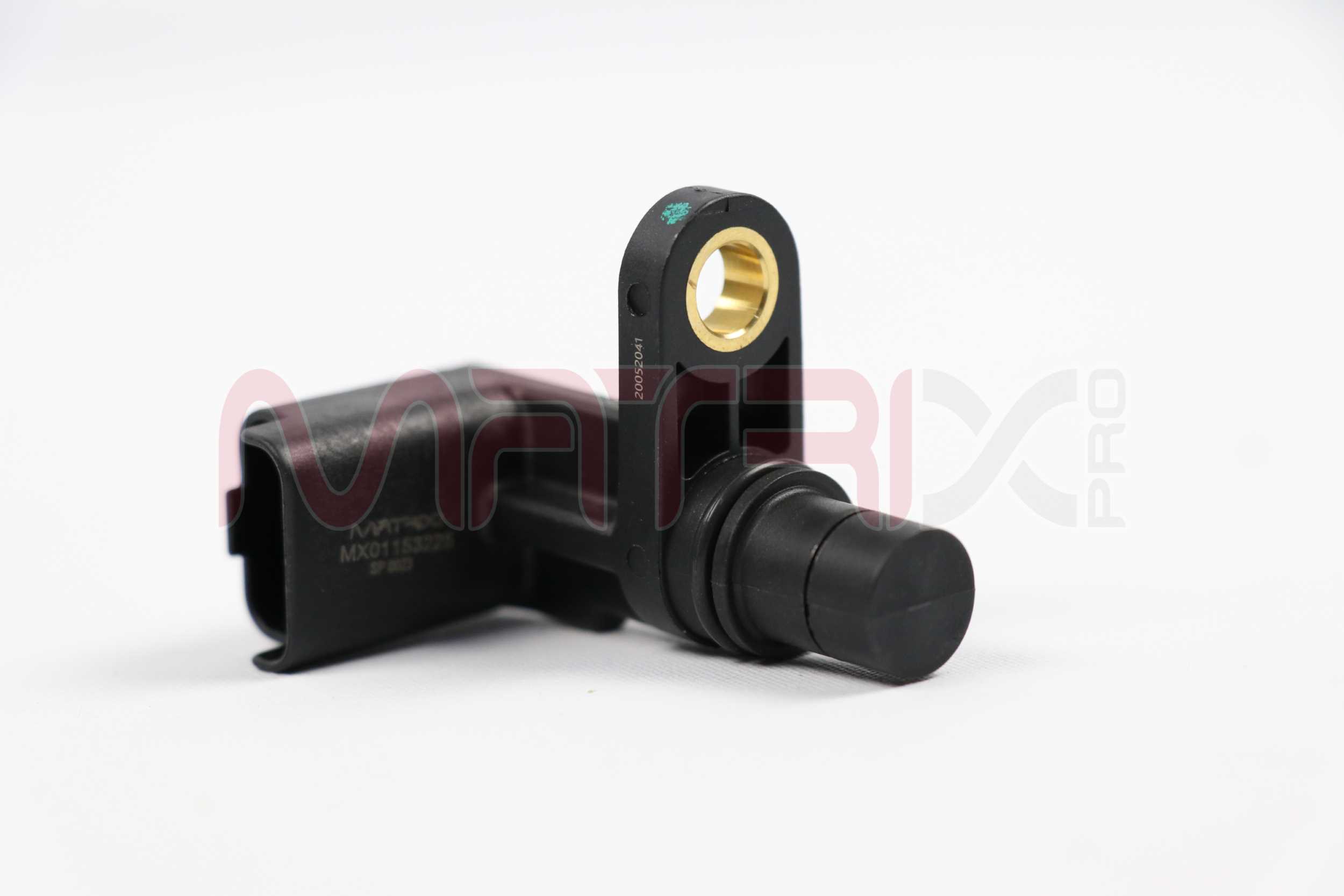 Capteur, position d'arbre à cames MATRIX PRO MX01153225