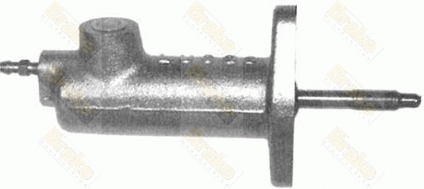 Cylindre récepteur, embrayage Brake ENGINEERING WC1109BE