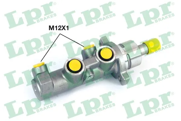 Maître-cylindre de frein LPR 1320