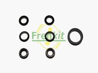 Kit de réparation, maître-cylindre de frein FRENKIT 123077