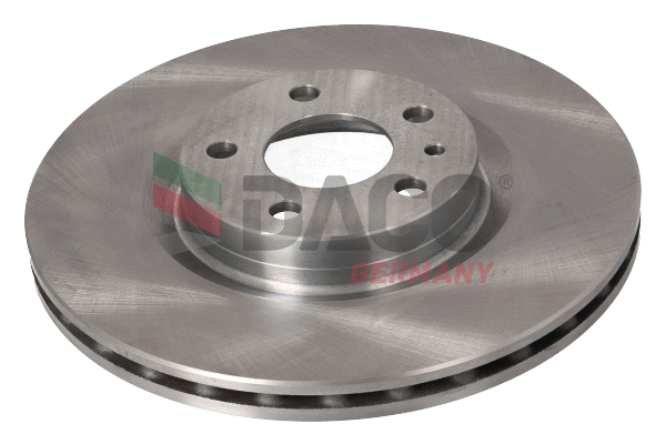 Disque de frein DACO Germany 600908