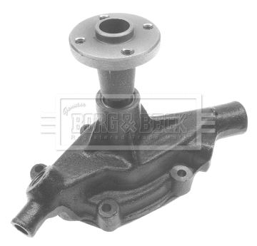 Pompe à eau, refroidissement du moteur BORG & BECK BWP1519