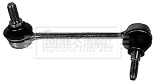 Entretoise/tige, stabilisateur BORG & BECK BDL6393