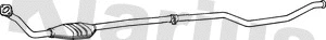 Catalyseur KLARIUS 321253