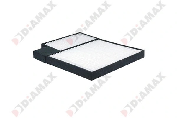 Filtre, air de l'habitacle DIAMAX DP4348