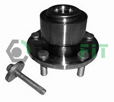 Kit de roulements de roue PROFIT 2501-3660