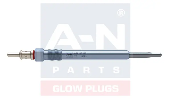 Bougie de préchauffage A-N PARTS A-N130116
