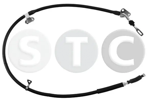Tirette à câble, frein de stationnement STC T482196