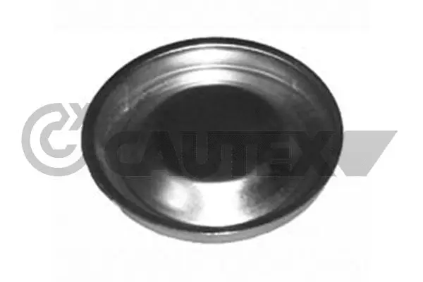 Couvercle de protection, moyeu de roue CAUTEX 951014