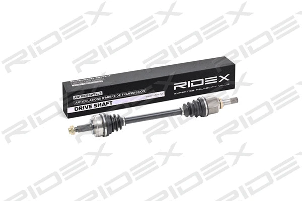 Arbre de transmission RIDEX 13D0221