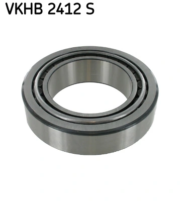Roulement de roue SKF VKHB 2412 S