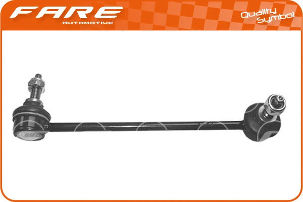 Entretoise/tige, stabilisateur FARE SA F0115M