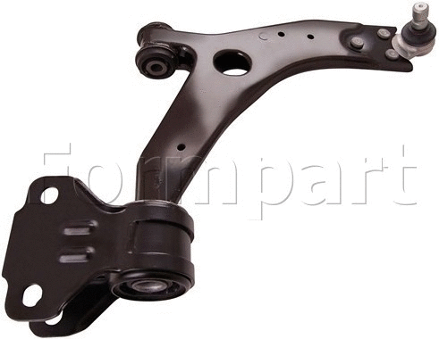 Bras de liaison, suspension de roue FORMPART 3009029