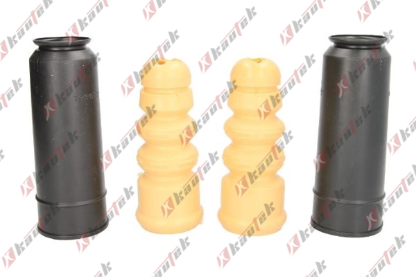 Kit de protection contre la poussière, amortisseur KAUTEK AU-BK023