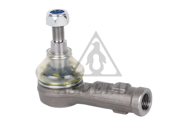 Rotule de barre de connexion ASMETAL 17VW1005