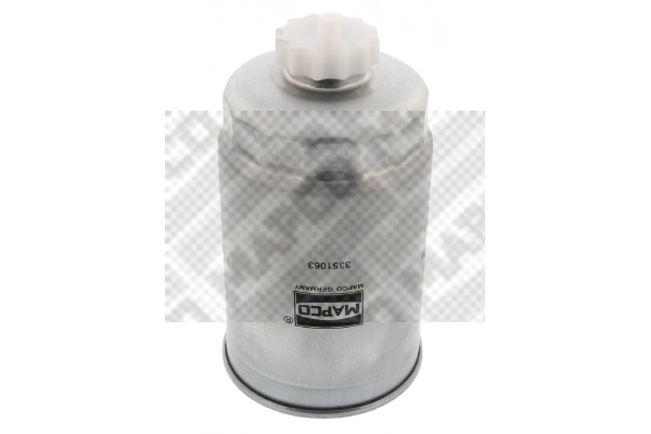 Filtre à carburant MAPCO 63508