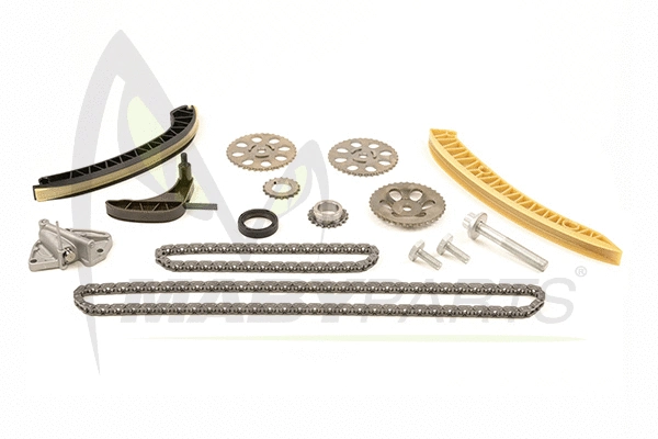 Kit de distribution par chaîne MABYPARTS OTK031037