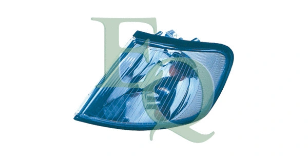 Feu clignotant EQUAL QUALITY FA7049