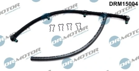 Tuyau, carburant de fuite LIZARTE DRM15004