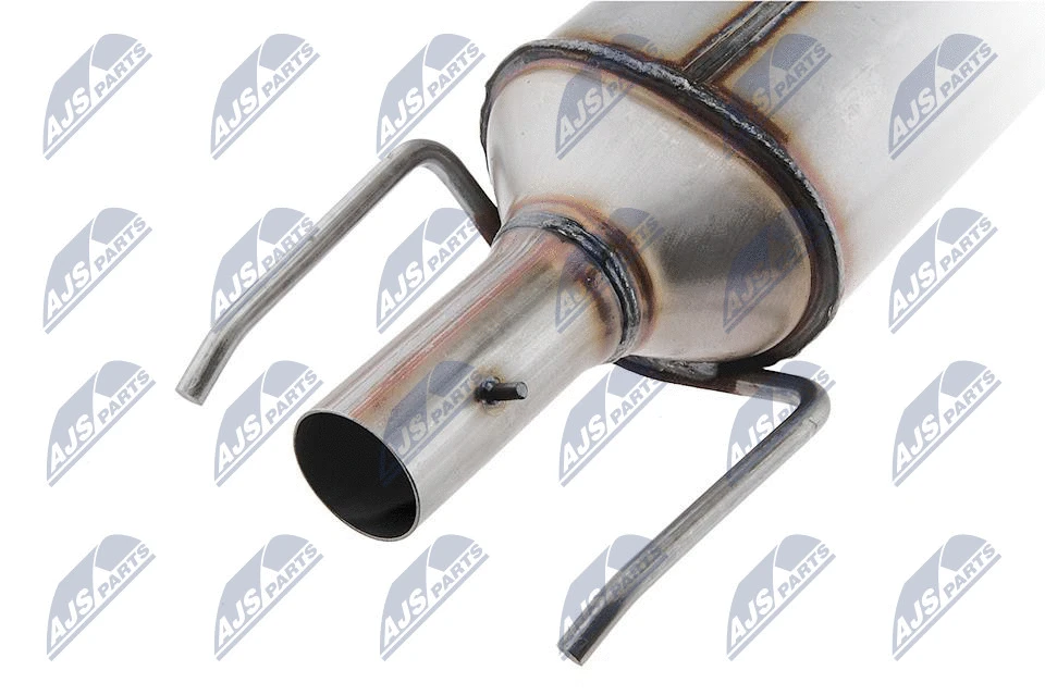 Filtre à particules / à suie, échappement NTY DPF-AR-001