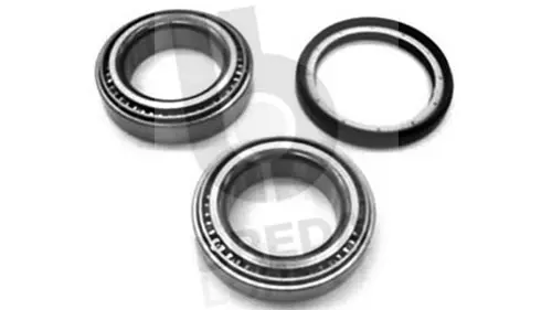 Kit de roulements de roue BREDA LORETT KRT7065
