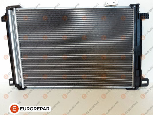 Condenseur, climatisation EUROREPAR 1679997480