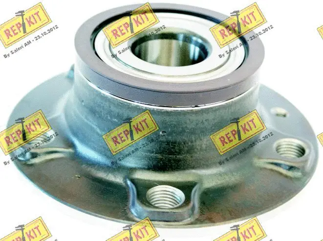 Kit de roulements de roue REPKIT RKB2772
