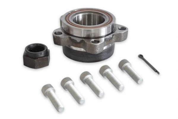 Kit de roulements de roue ASAM AUTOMOTIVE 70824