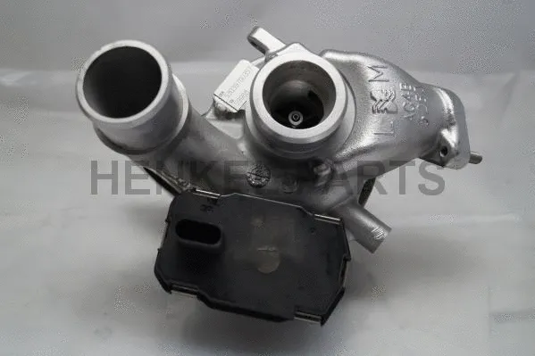 Turbocompresseur, suralimentation Henkel Parts 5115038N