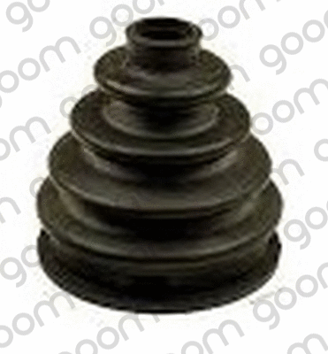Joint-soufflet, arbre de commande GOOM DB-0098