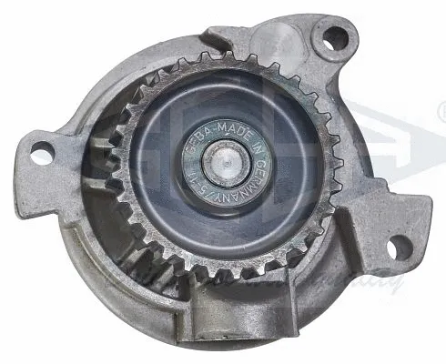 Pompe à eau, refroidissement du moteur GEBA 5070